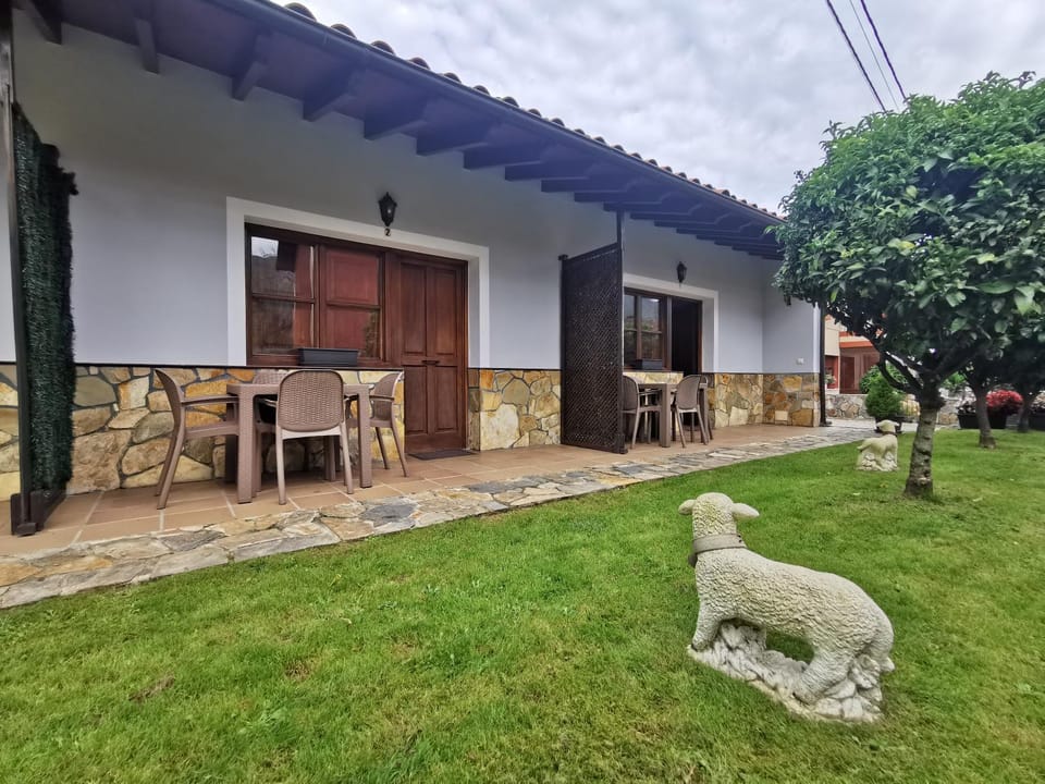 Apartamentos La Tarazana Apartment in Cantabria