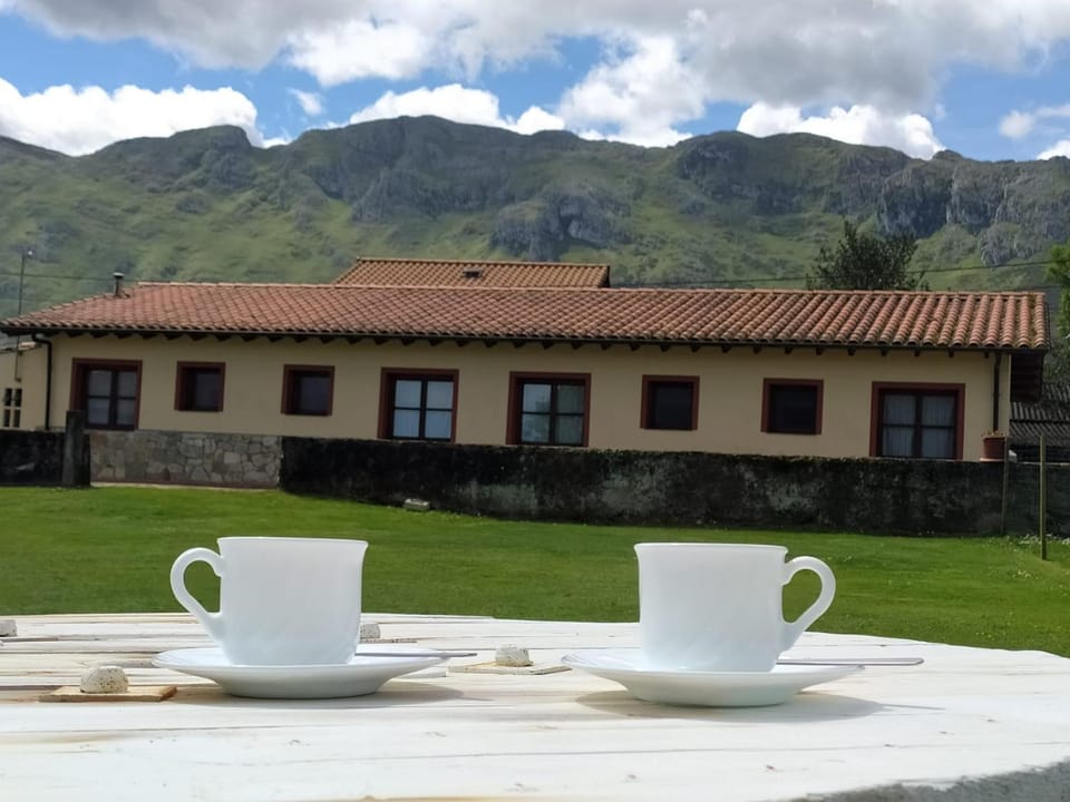 Apartamentos La Tarazana Apartment in Cantabria