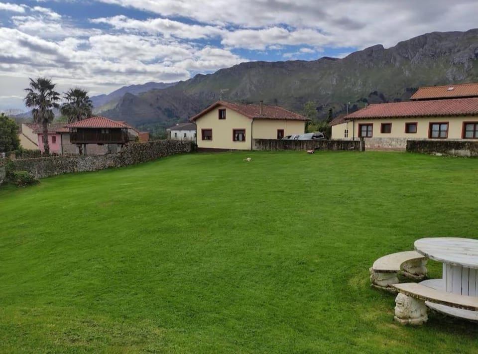 Apartamentos La Tarazana Apartment in Cantabria