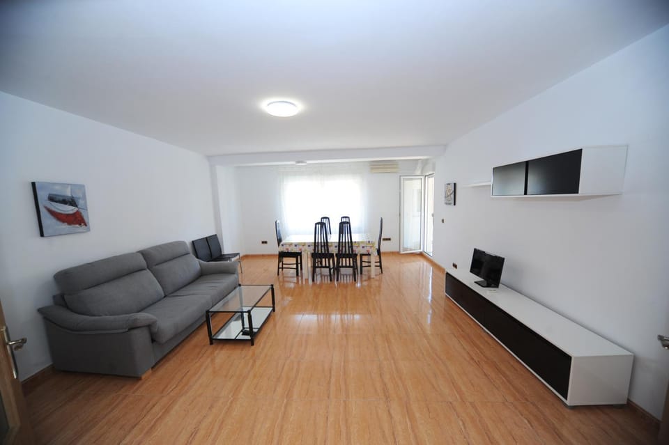 Zona Centro III Orangecosta Apartment in Peniscola