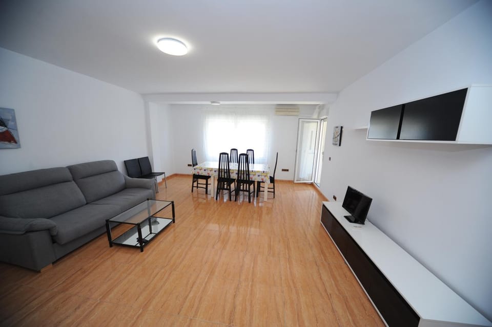 Zona Centro III Orangecosta Apartment in Peniscola