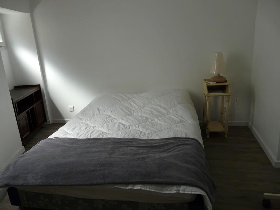 T4 de 85m2 avec garage en plein coeur de Sète Apartment in Occitanie