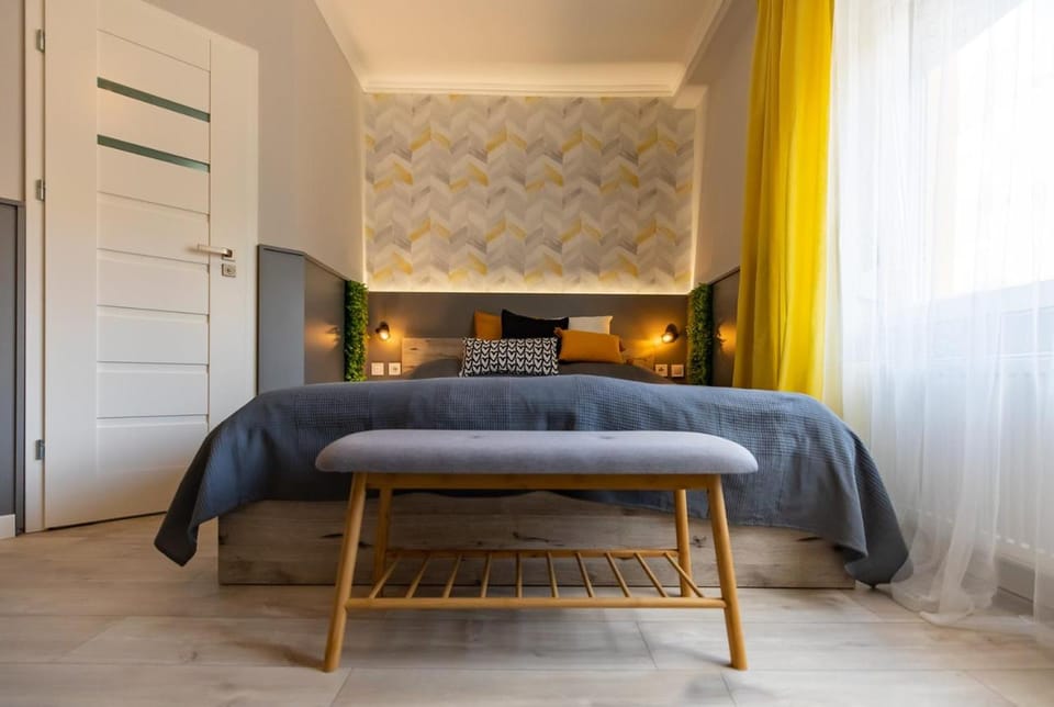 Lilla Vendégház Bed and Breakfast in Slovakia