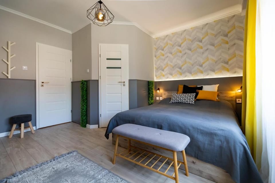 Lilla Vendégház Bed and Breakfast in Slovakia