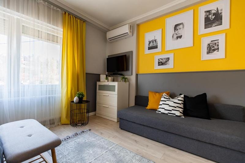 Lilla Vendégház Bed and Breakfast in Slovakia