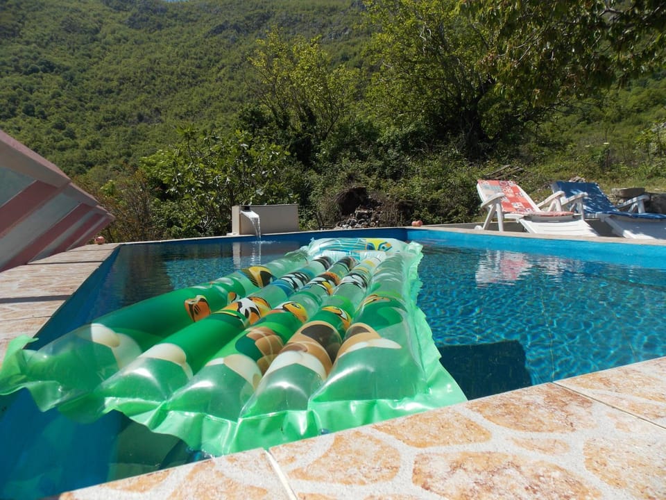 Konoba House in Budva Municipality