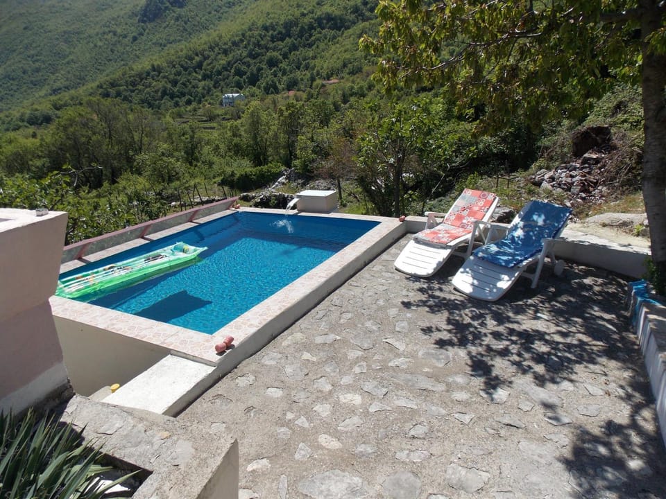 Konoba House in Budva Municipality