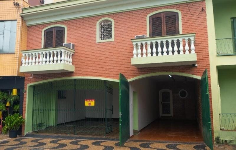 Anexo São João Bed and Breakfast in State of São Paulo