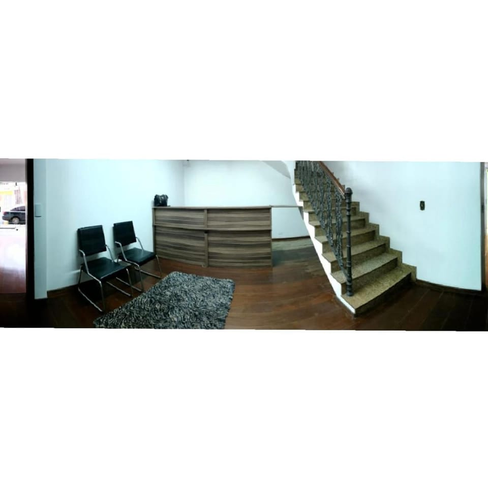 Anexo São João Bed and Breakfast in State of São Paulo