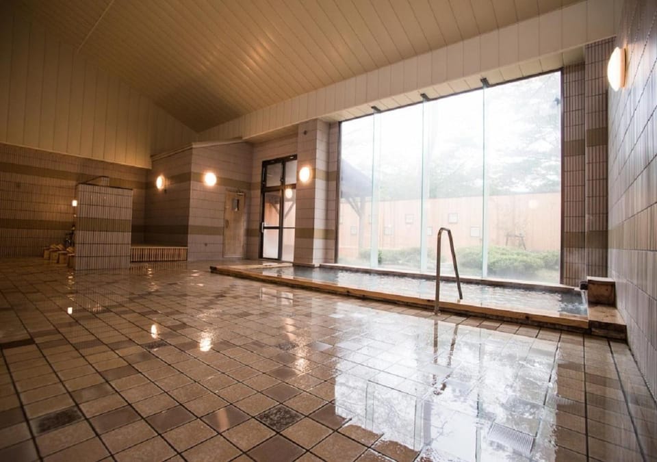 Otomeyuri-spa single room / Vacation STAY 24478 Bed and Breakfast in Japan