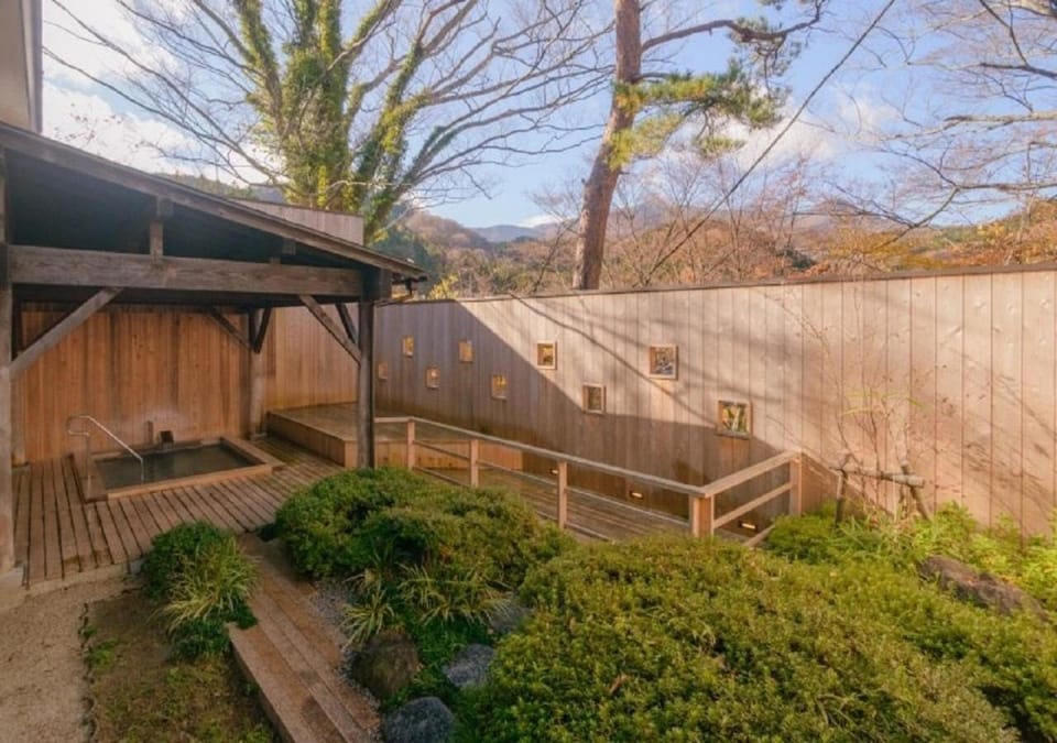 Otomeyuri-spa single room / Vacation STAY 24478 Bed and Breakfast in Japan