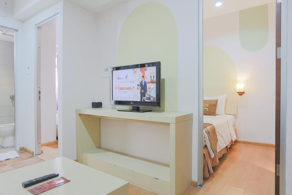 TV and multimedia