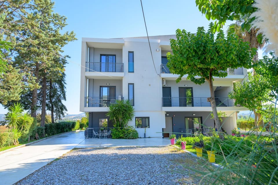 Bikini Apartments Apartment in Lefkada, Lefkada Municipality, Greece
