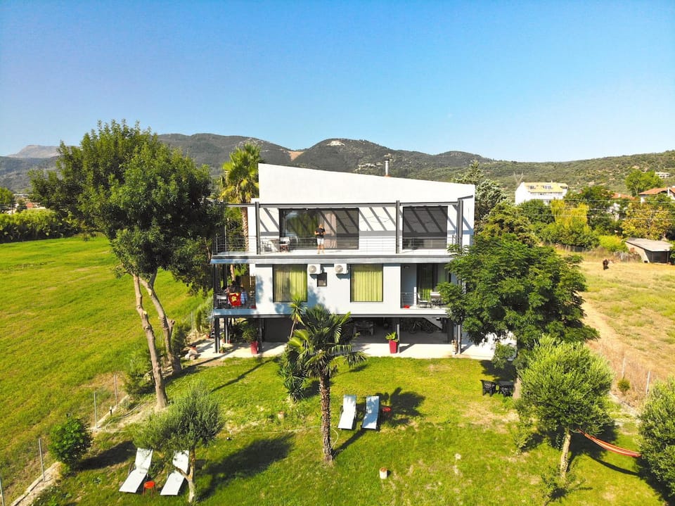 Bikini Apartments Apartment in Lefkada, Lefkada Municipality, Greece