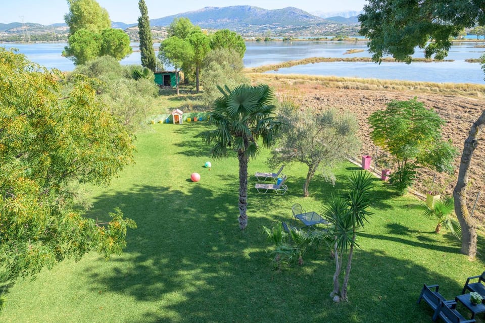 Bikini Apartments Apartment in Lefkada, Lefkada Municipality, Greece