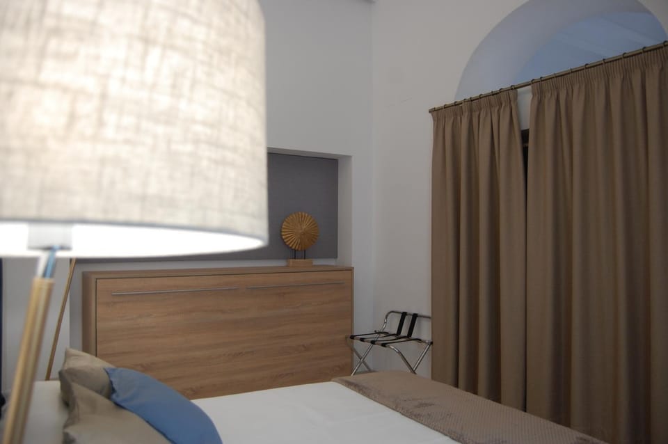 Guesting Basílica Apartment in Jerez de la Frontera