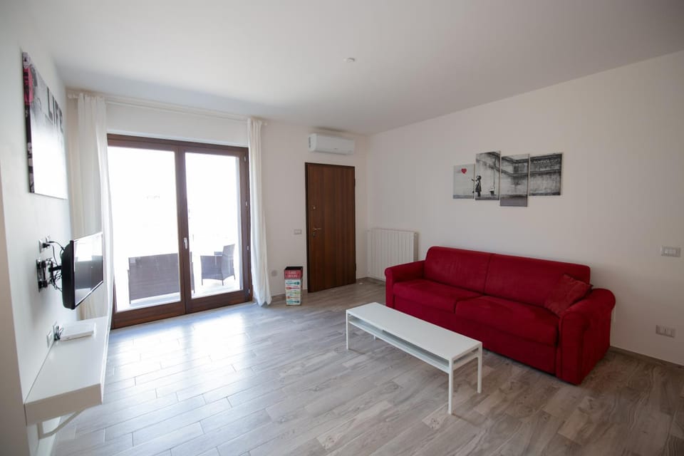 Apartment Bolsena Casa Vacanze Apartment in Bolsena