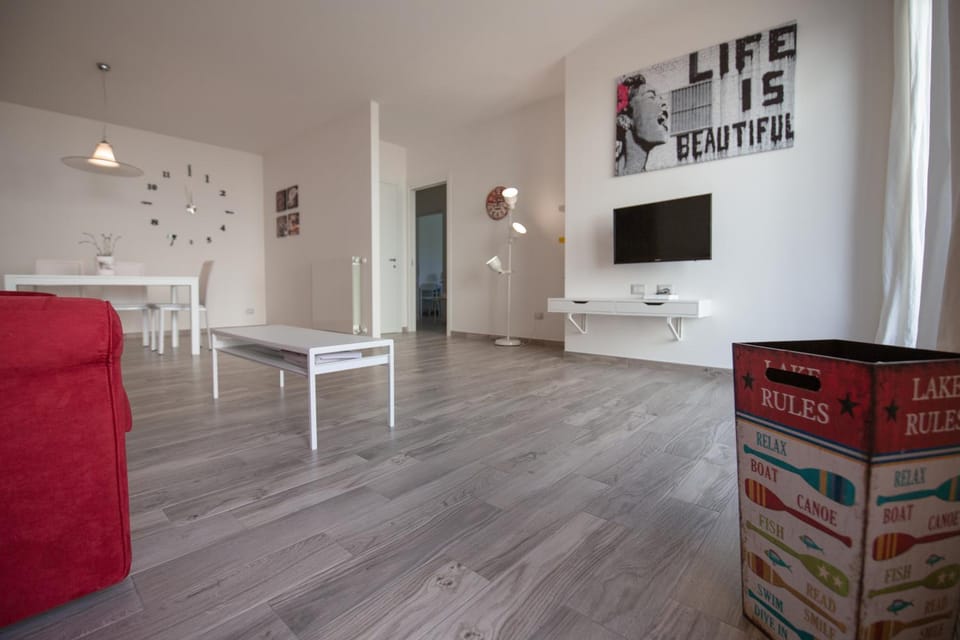 Apartment Bolsena Casa Vacanze Apartment in Bolsena