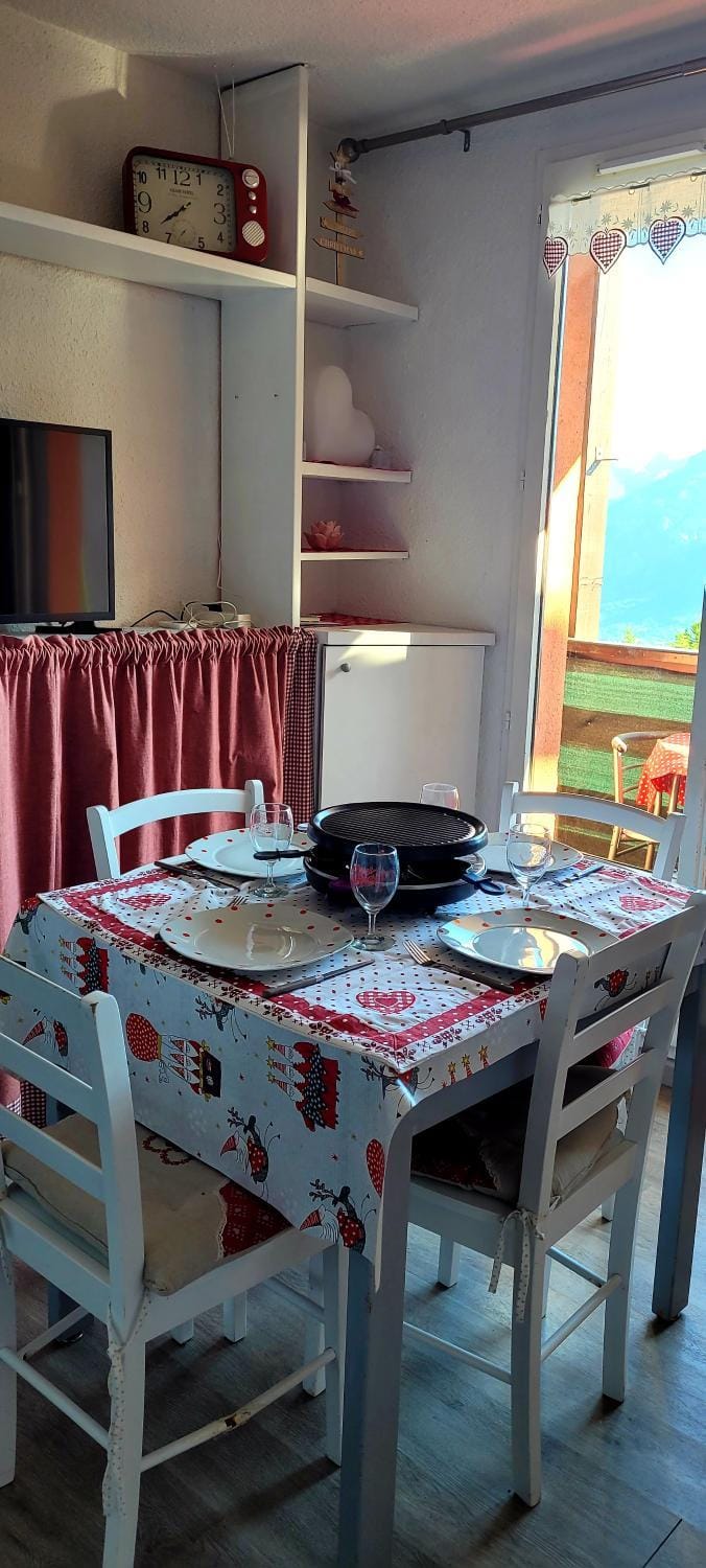 Appartement sur le Parc des Ecrins Apartment in Provence-Alpes-Côte d'Azur