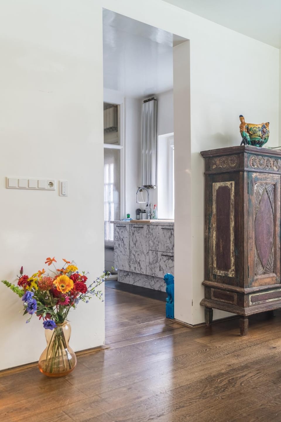 Kitchen or kitchenette, Decorative detail, minibar, pet friendly