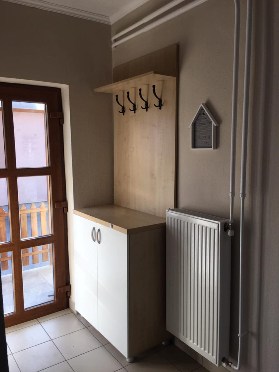Vass Bor Vendégház Apartment in Hungary