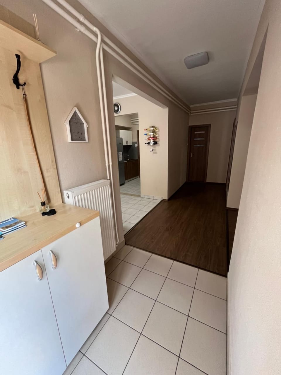 Vass Bor Vendégház Apartment in Hungary