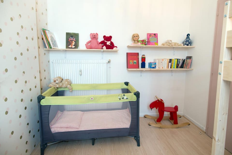 " Mademoiselle " 17 Boulevard du Champ de Mars Apartment in Colmar