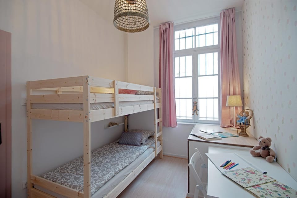 " Mademoiselle " 17 Boulevard du Champ de Mars Apartment in Colmar