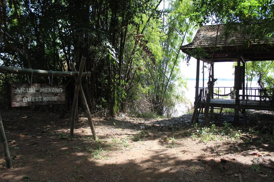 Area and facilities