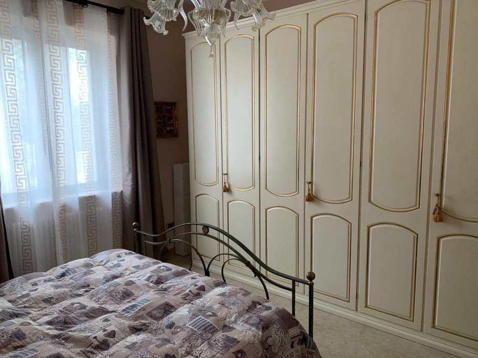 Casa LU' 10 Apartment in San Benedetto del Tronto