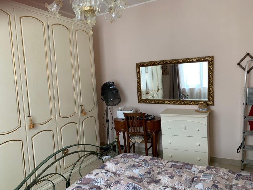 Casa LU' 10 Apartment in San Benedetto del Tronto