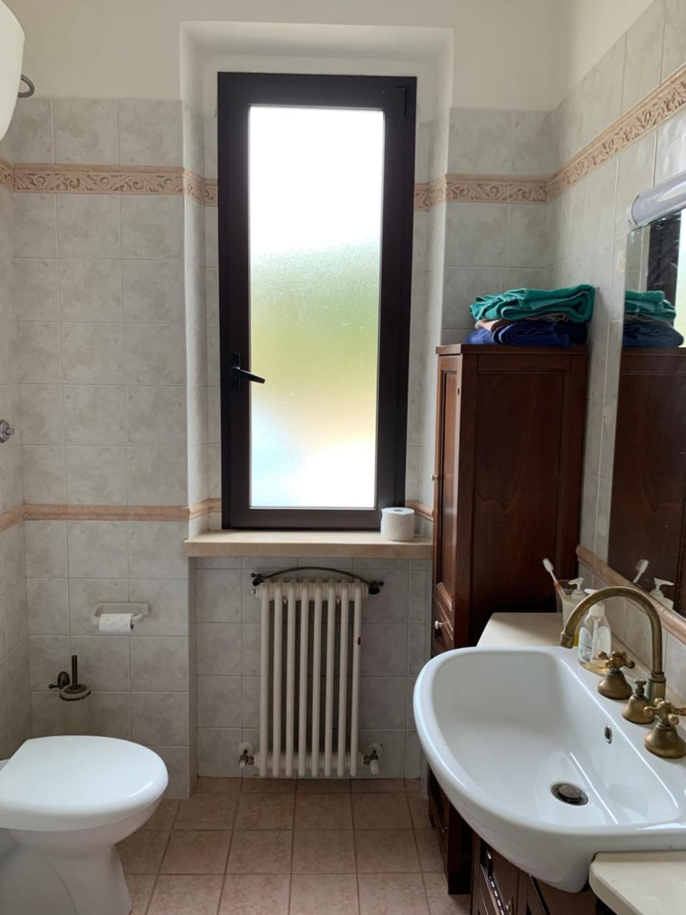 Casa LU' 10 Apartment in San Benedetto del Tronto