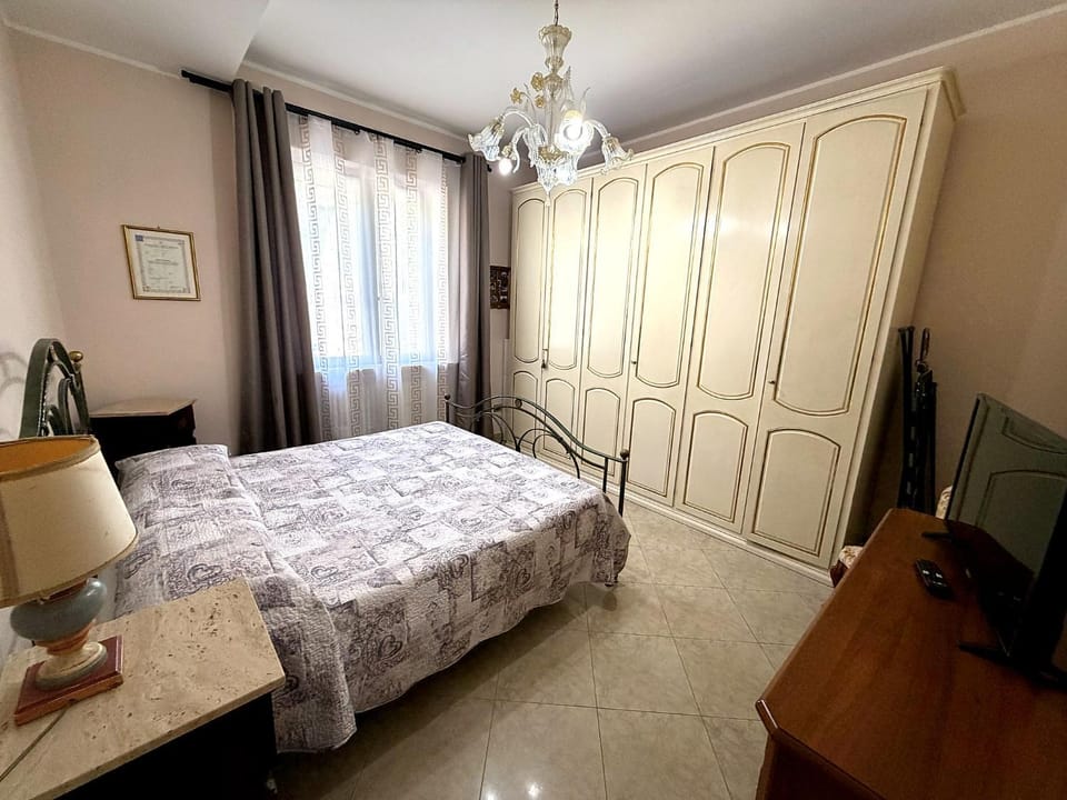 Casa LU' 10 Apartment in San Benedetto del Tronto