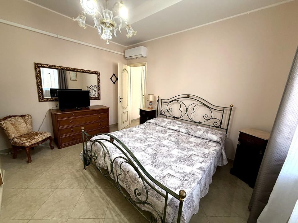 Casa LU' 10 Apartment in San Benedetto del Tronto