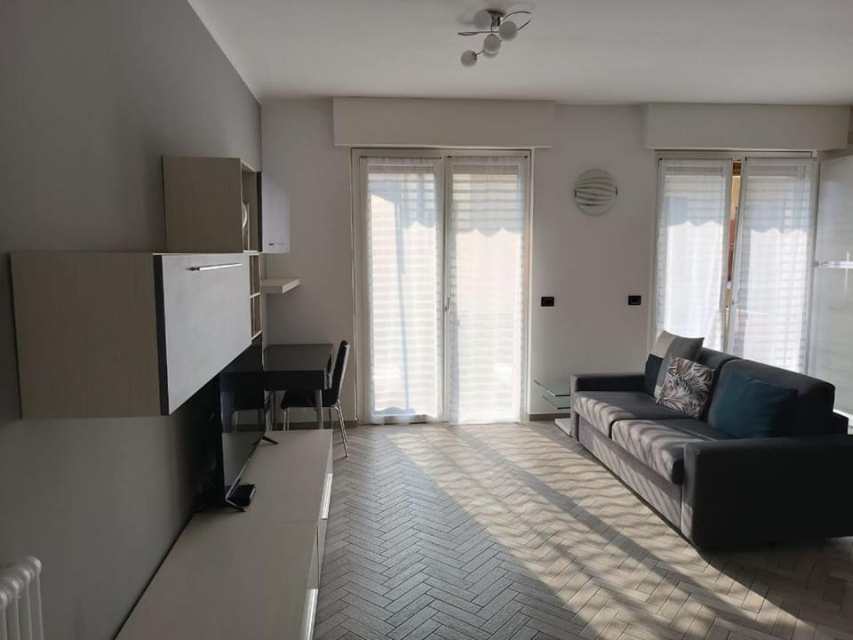 GF Holiday Suite Apartment in Varazze