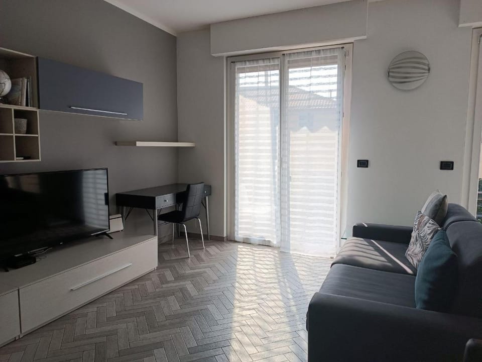 GF Holiday Suite Apartment in Varazze