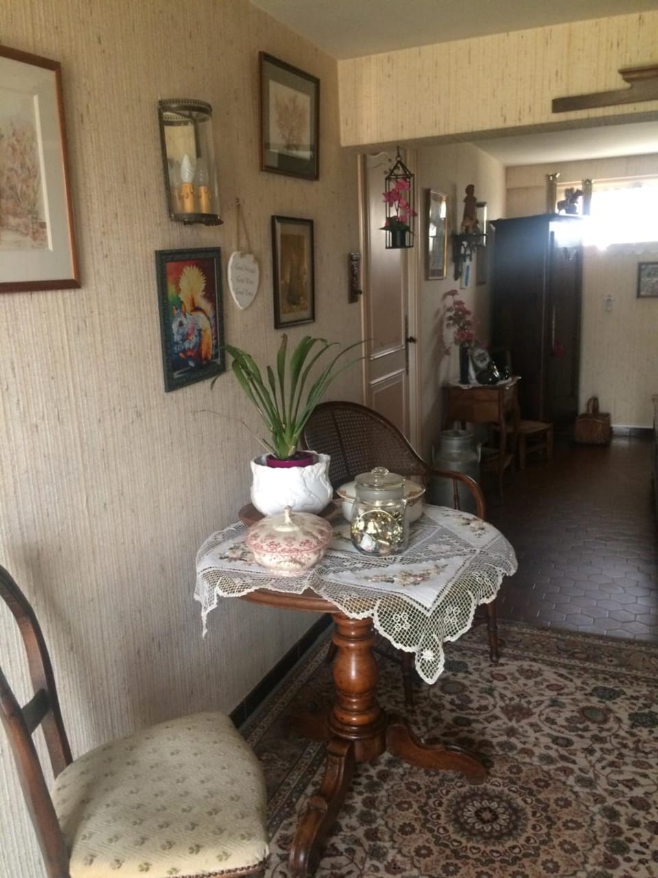 Other, Decorative detail