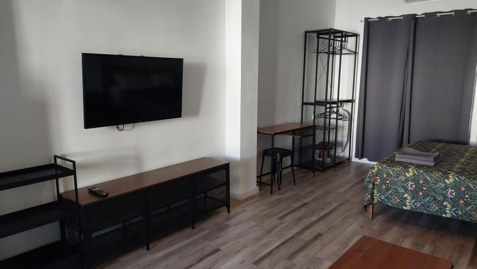 Magnifico Estudio Centro Apartment in Benalmadena