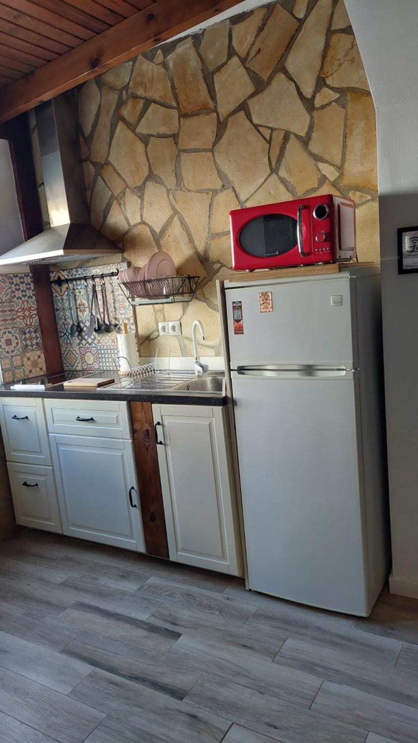 Magnifico Estudio Centro Apartment in Benalmadena