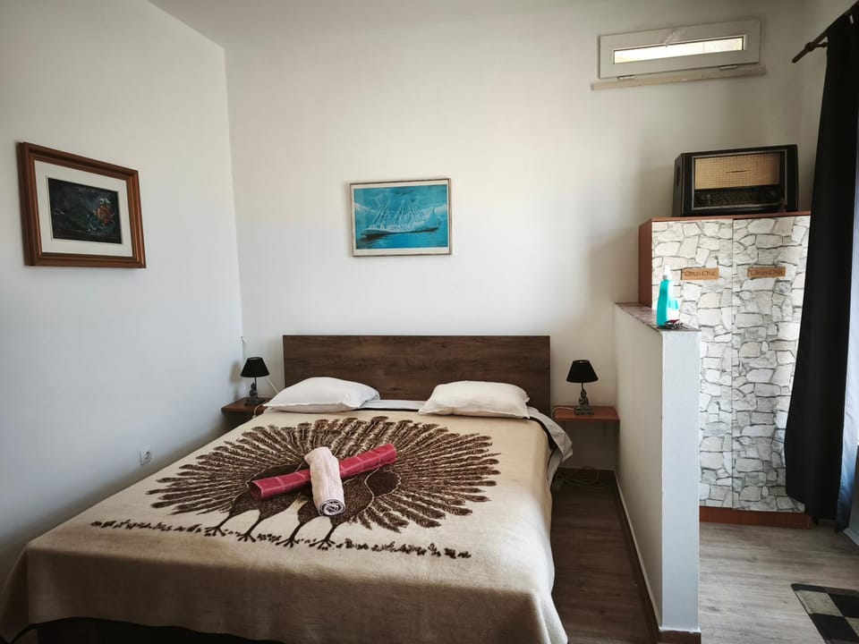 Opus One apartment Dubrovnik - Private parking Apartment in Dubrovnik