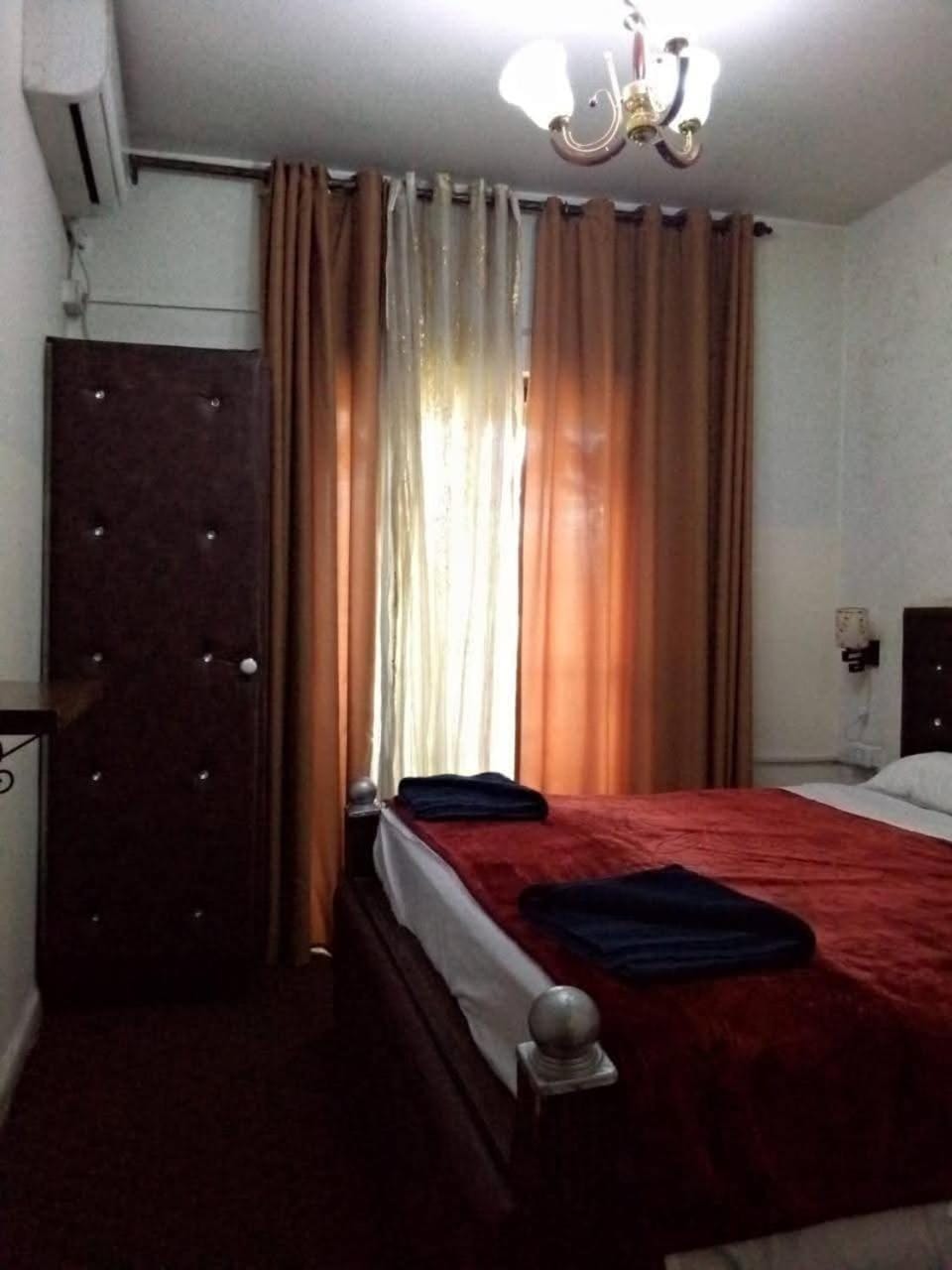 Al Midan Hotel Hotel in Africa