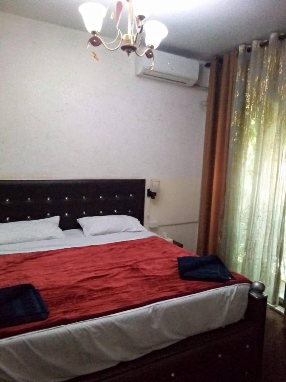 Al Midan Hotel Hotel in Africa