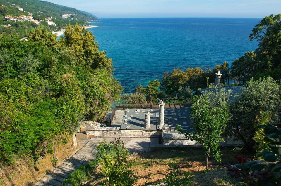 Pelion BNB Luxury homes House in Magnesia Prefecture, Greece