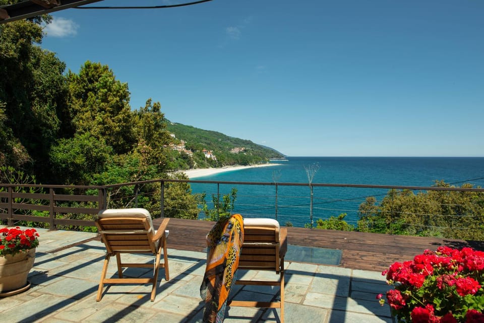 Pelion BNB Luxury homes House in Magnesia Prefecture, Greece