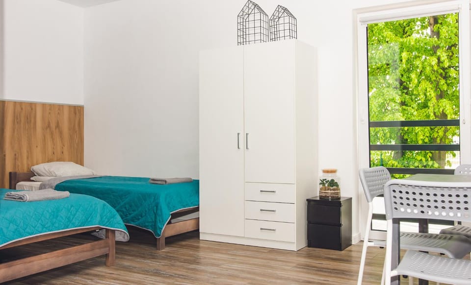 Noclegi CS17 Vacation rental in Poland