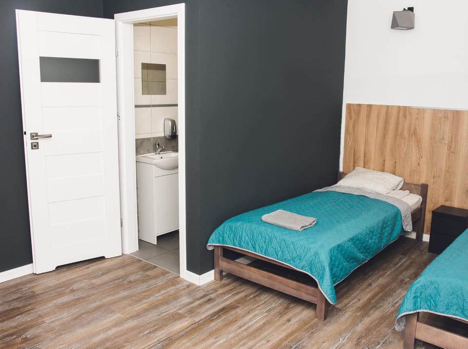Noclegi CS17 Vacation rental in Poland