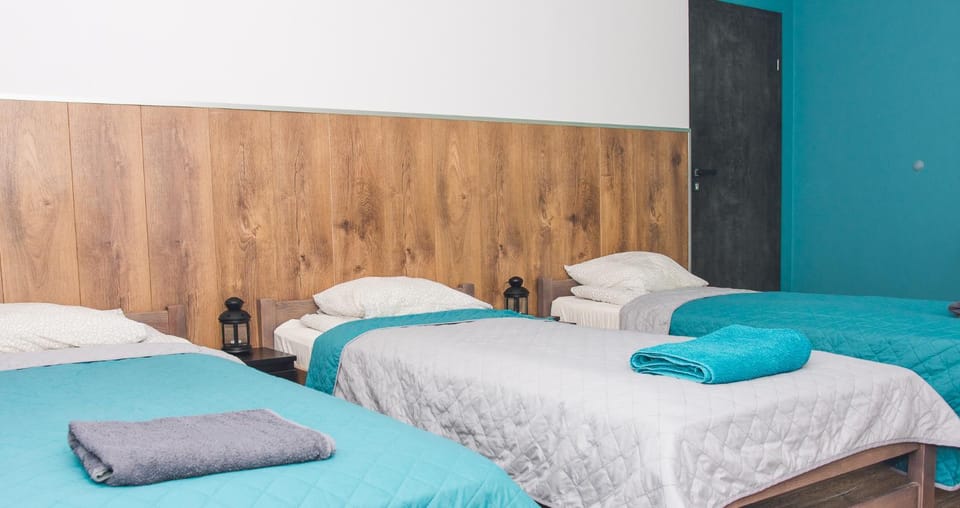 Noclegi CS17 Vacation rental in Poland