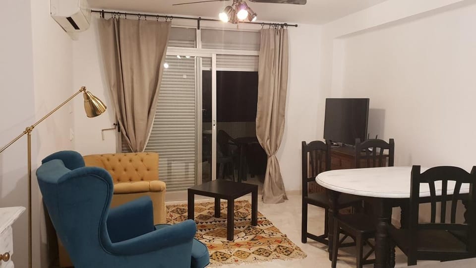 Hola Gandia Apartment in Safor