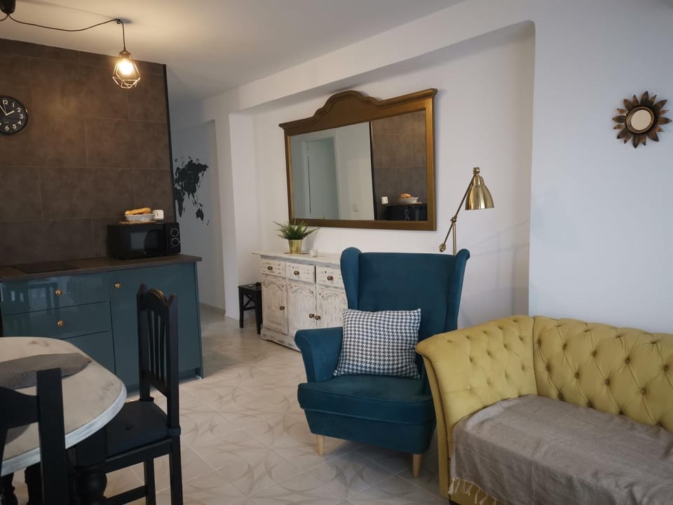 Hola Gandia Apartment in Safor