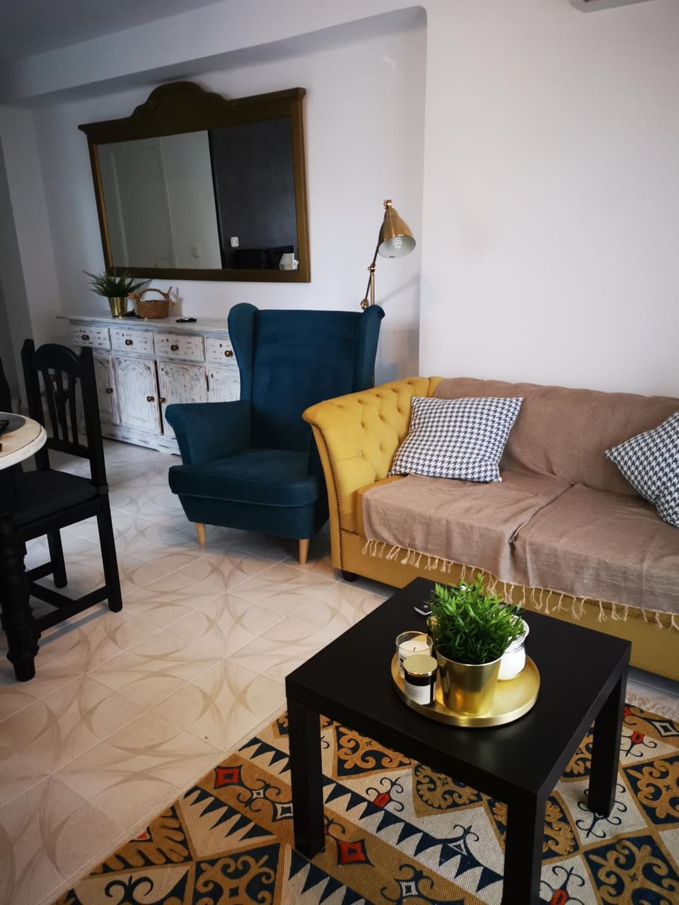 Hola Gandia Apartment in Safor